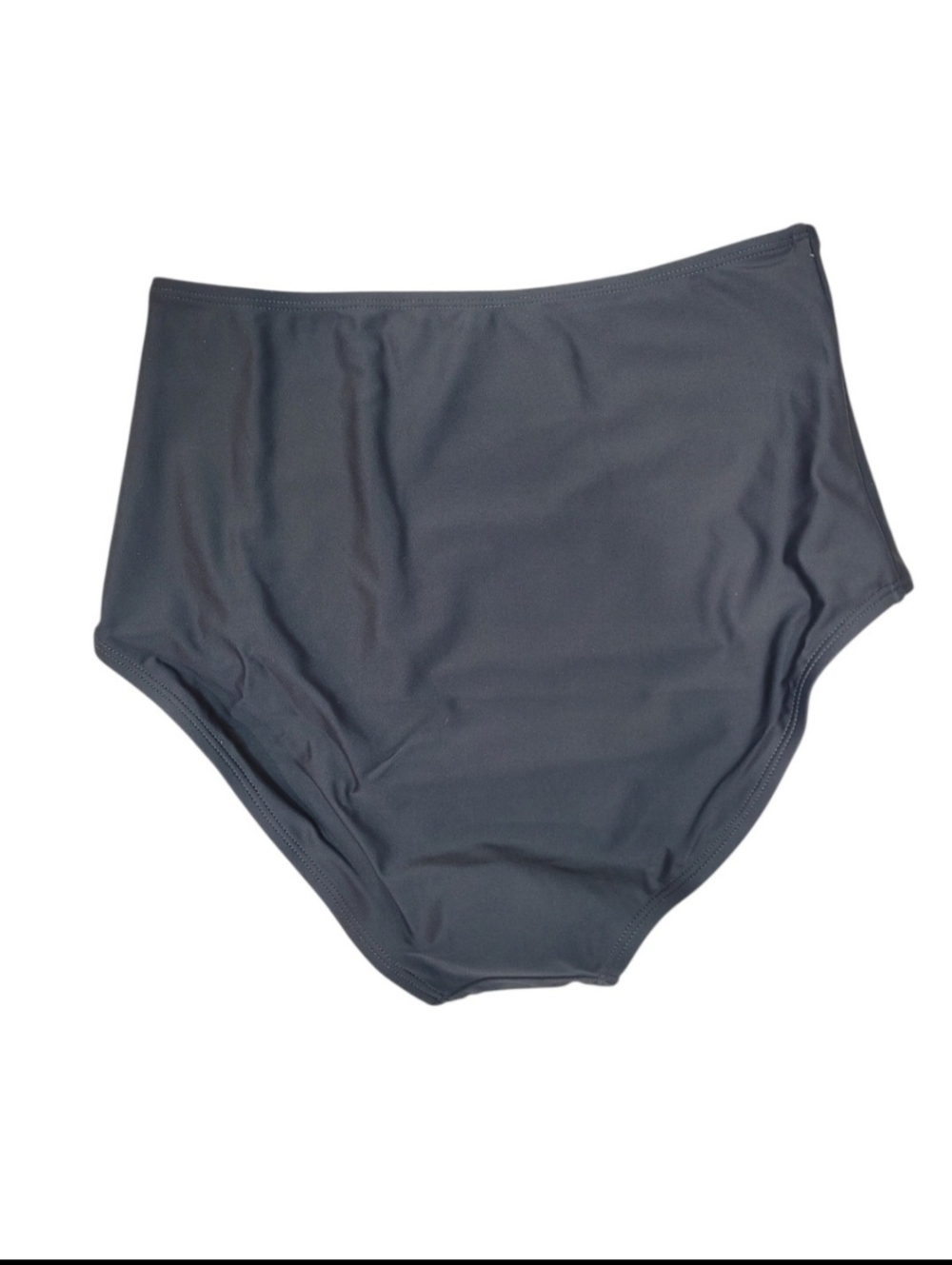 Honey Mark Classic High Waist Bottoms NWT Medium - Picture 2 of 3